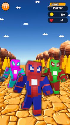 Craft Merge Battle : Craft Run - Screenshot 3