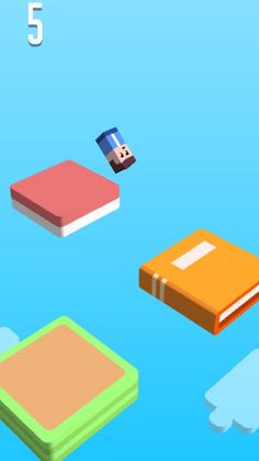 JUMP-BOY - Screenshot 4