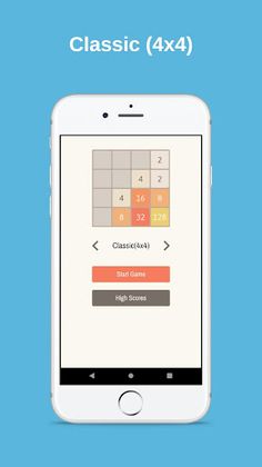 2048 Block Puzzle Game - Screenshot 1