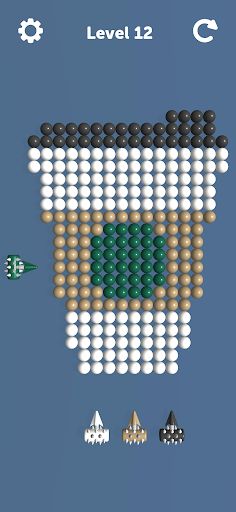 Connect And Pull - Screenshot 4