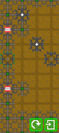 Machina - Screenshot 4