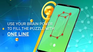 One Line - Screenshot 2