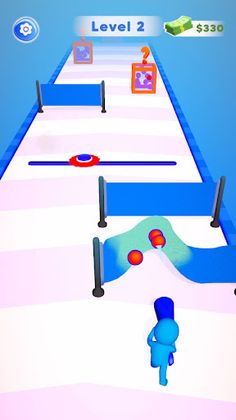 Rip and Burst - Screenshot 3