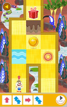 FACTO Schule Lv.2 Coding - Screenshot 3