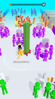 CEO Life - Screenshot 4