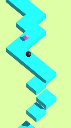 ZikZak - Top Oyunu - Screenshot 2