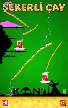 Şekerli Çay - Screenshot 3