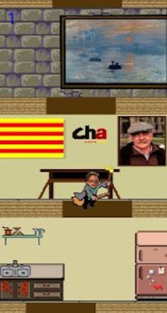 Harry Errejón - Screenshot 3