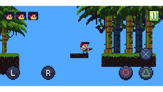 Jungle Adventure - Screenshot 3