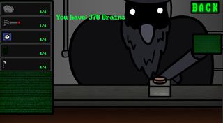 MonsterSmash - Screenshot 3