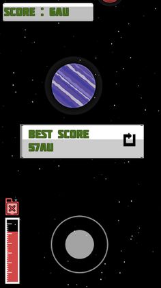 Go to Space! - Screenshot 3