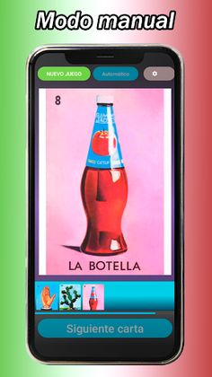 Chalupa - Lotería Mexicana - Screenshot 2
