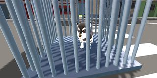 Mighty Mission Rescue Patrol - Screenshot 1