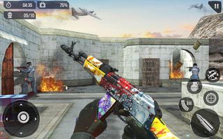 Modern Terrorist Strike: FPS - Screenshot 2