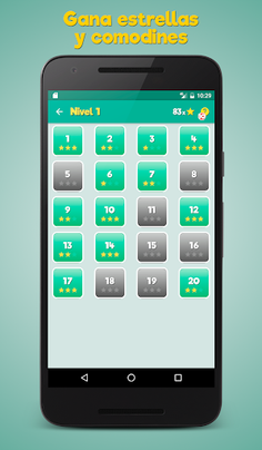 Adivinanzas Quiz - Screenshot 3