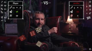 Deathtrap Dungeon: The Interac - Screenshot 1