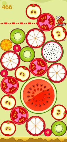 SyntheticWatermelon - Screenshot 4