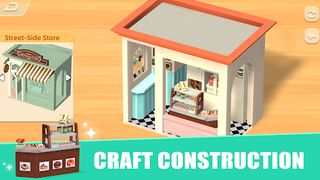 Craft Construction 3D - Screenshot 3