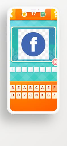 Quiz Logo - Qual é o Logotipo - Screenshot 4