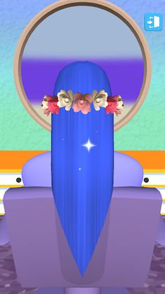 Happy Match Salon - Screenshot 4