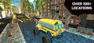 Off Road Champion - Screenshot 2