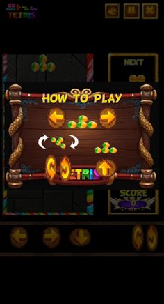 candy block puzzle - Screenshot 2