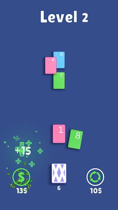 Soli10 - Screenshot 2