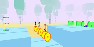 scaler man - Screenshot 2