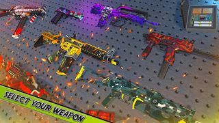 Gun Sound - ShotGun Simulator - Screenshot 1