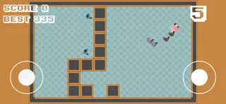 Shoot - Screenshot 2