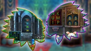 Funny Magician Owl Escape - Screenshot 2