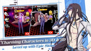 Harbingers - Last Survival - Screenshot 3