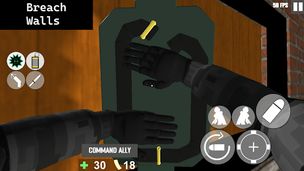 Project Breach 2 CO-OP CQB FPS - Screenshot 2