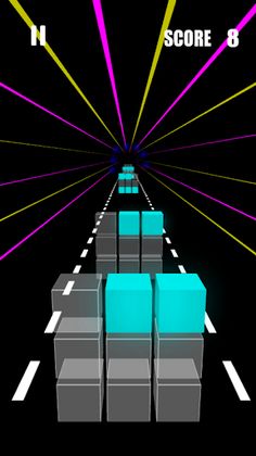 Fill the cube - Screenshot 4