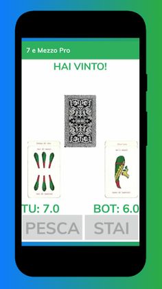 7 and Half Pro - Screenshot 2