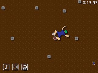 Spin Force - Screenshot 2