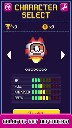 Star Paws - Screenshot 4