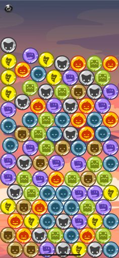 Marble-O-Tron - Screenshot 4