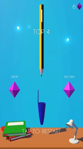 Pen Shot - Screenshot 2