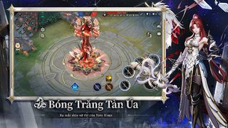 Đấu trường Onmyoji - Screenshot 3