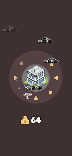 Robber Surfers - Screenshot 3