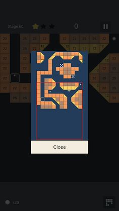 SnapTap Bricks Breaker - Screenshot 4