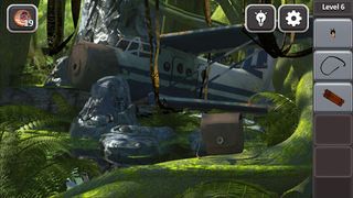 Can You Escape: Island - Screenshot 2