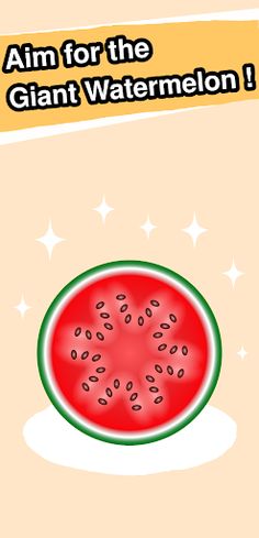 Watermelon Game:Fruit Frenzy - Screenshot 3