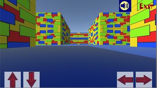 Labyrinths3D - Screenshot 3