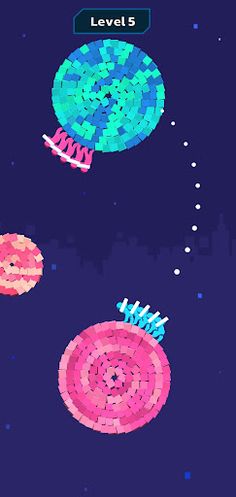 Let's Nuke - Screenshot 2