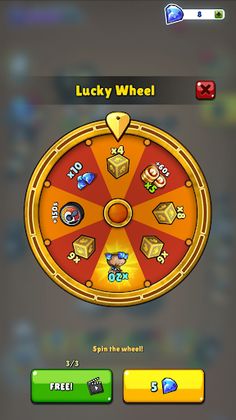 Merge Muscle Car: Cars Merger - Screenshot 3