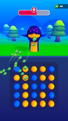 Link & Fight - Screenshot 4