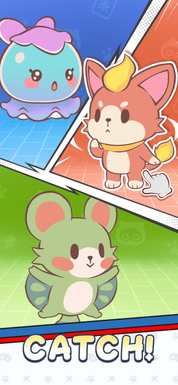 Lumi Master - Screenshot 1