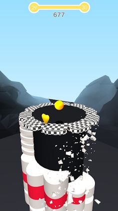 Saltos - Screenshot 3